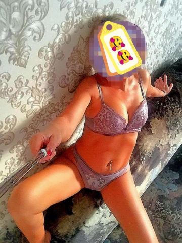 Анкета проститутки Одетта - Фото 1, , 43 года, №300108